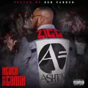 Never See Me Coming BY Zigg